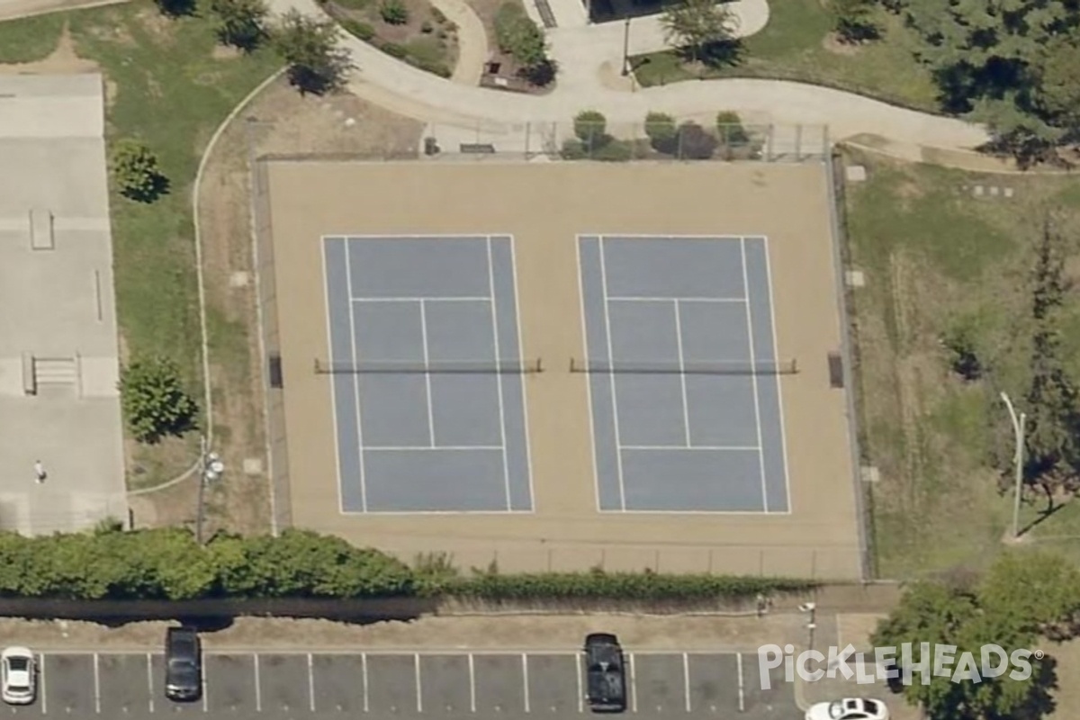 Photo of Pickleball at McClatchy Park